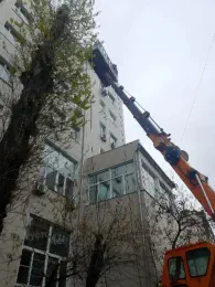 Power Russ — Альпинисты в городе!